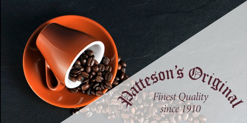 PattesonPickles's tweet photo. Had an exhausting #BlackFriday? Sit back and relax with a nice cuppa and a batch of Patteson’s Original chocolate macaroons. #Delicious.
https://t.co/5rjTuqjU2c https://t.co/Z6vra7pAoU