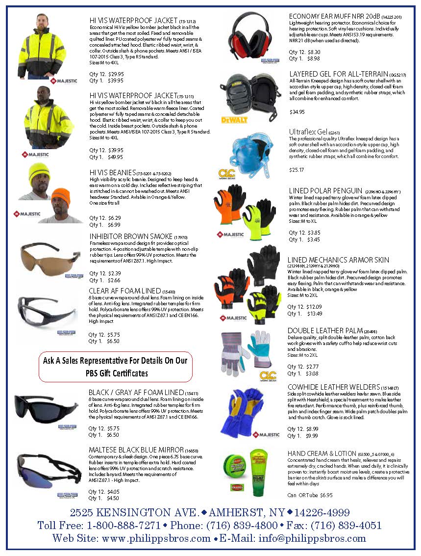 PhilippsSupply's tweet photo. Philipps Brothers EXCLUSIVE Holiday Deals
#ShopLocal #GreatDeals #PowerToolsSale #BlackFriday #SmallBusinessSaturday #Buffalo #BuffaloLove #WNY @PhilippsSupply https://t.co/J3YlKsHuZc