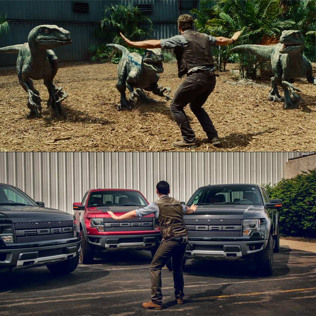 Rose City Ford tweet media