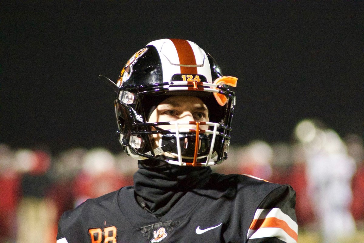 im_a_coach's tweet photo. It's Game day, these Tigers were born for days just like this.....Eye of the Tiger!!! Do your thing @aidan_beau_5 and lead this team to victory #TIG #eyeofthetiger #15weeks #beatWW https://t.co/LBDmu6TwUn