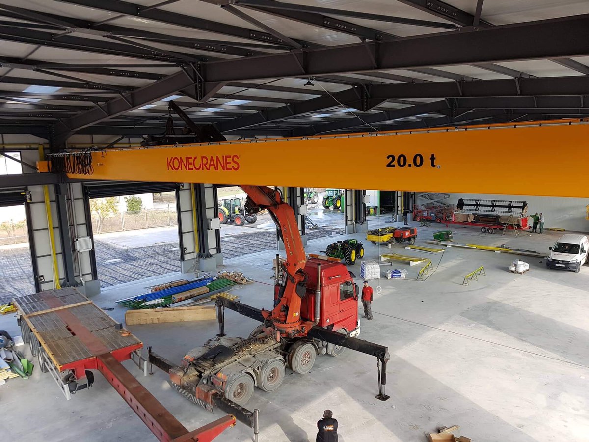 One picture is 1000 words...installed today!!!