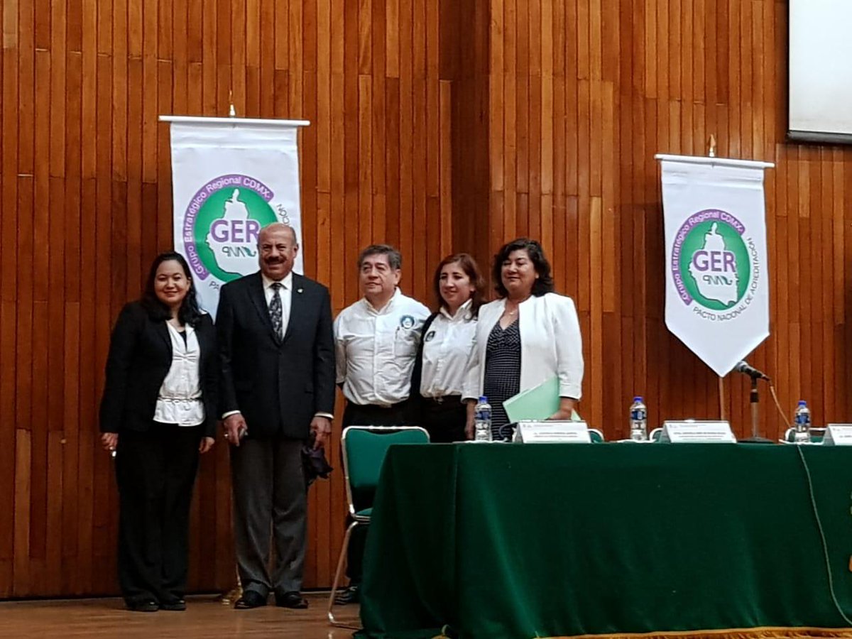 ema_ac's tweet photo. @CONALEP_Mex @ema_ac #GAMA #IC @IMNC_MX @GRUPOINLAC @SIGE_mexico @ComunidadITC @Labintec #LABOTEC @anetif #METTLERTOLEDO #QualityVerificationPM https://t.co/uOSvYHNEpR