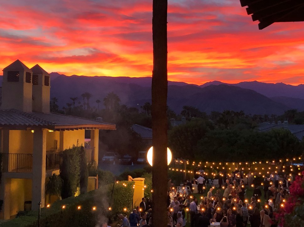 Miramonte Resort tweet media