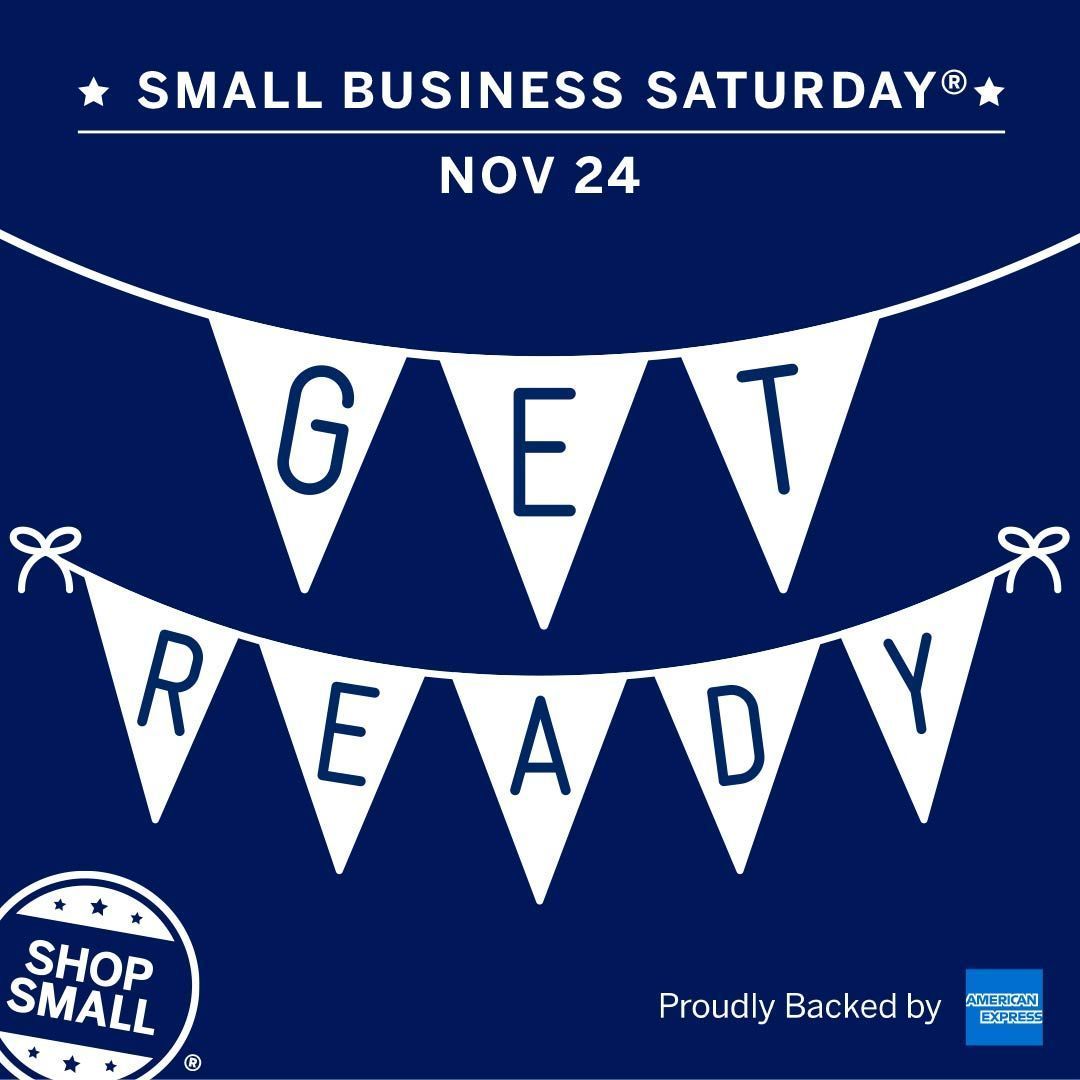 ycrchamber's tweet photo. Small Business Saturday is tomorrow so take a look at our directory to make sure you stop at all of your favorite places. #shopsmall #smallbusinesssaturday #ycrc
https://t.co/wOP3U90anf https://t.co/gHpc5h1kDJ