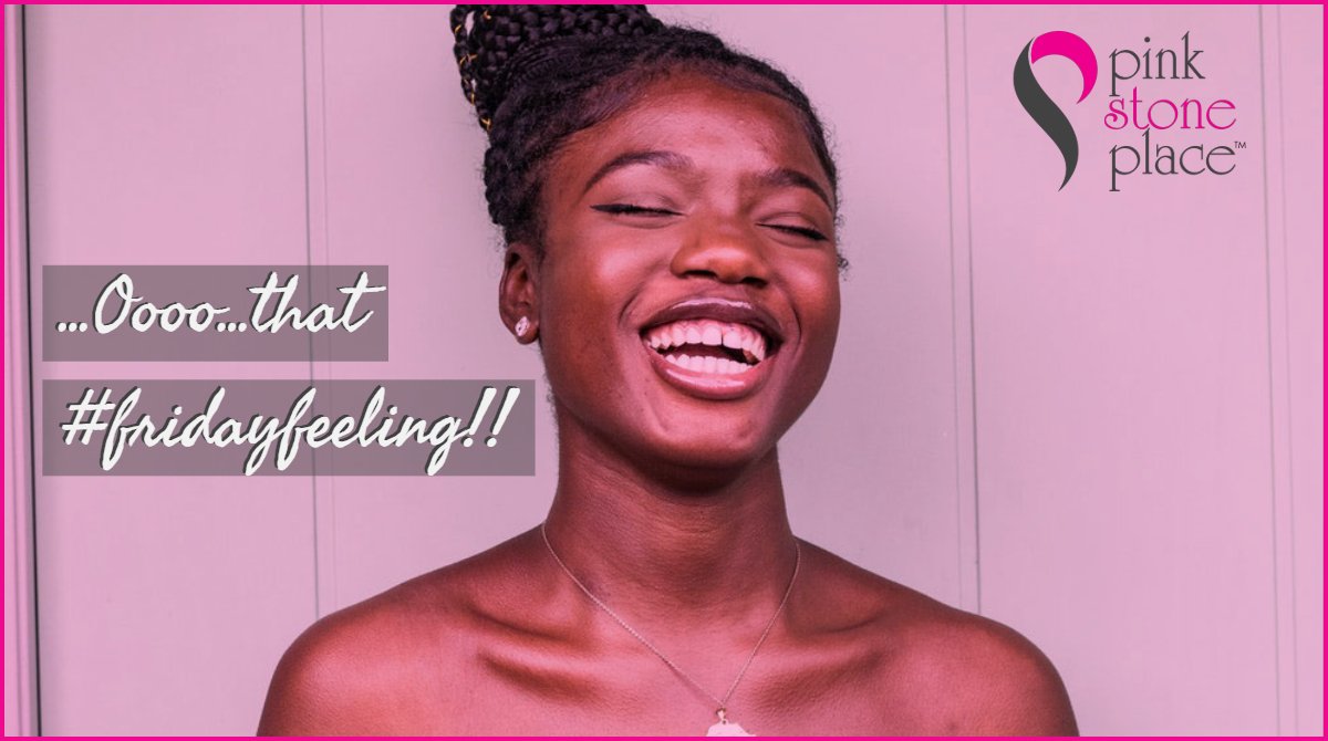 PinkStonePlace's tweet image. Happy Friday!!  Wishing you a fabulous Friday and a wonderful #weekend!

#fridayfeeling  #fridayfun #weekendvibes #bepositive #mindset #beautiful #love #hope