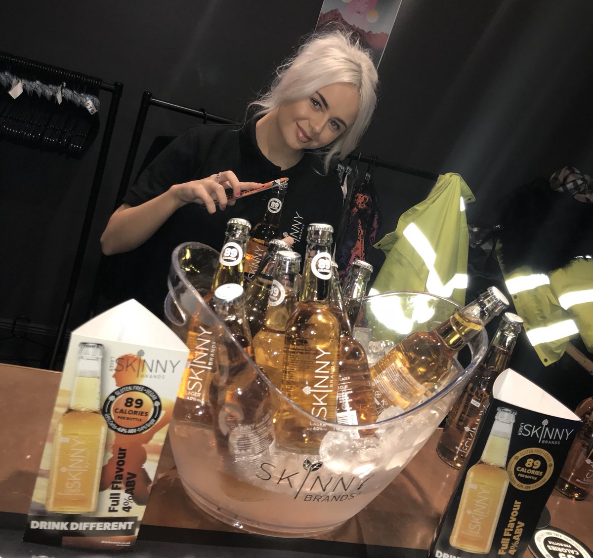 scott3492's tweet photo. @Riosmithh What’s wrong with this as a new profile pic ?? #skinnylager https://t.co/lMDt3lG053