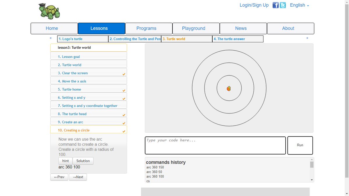 Jo77Hayward's tweet image. I think someone enjoyed their ICT lesson this week - he&apos;s asked to go on the computer and I&apos;ve just found he&apos;s done this!
@StBartsAcademy  #TurtleAcademy
