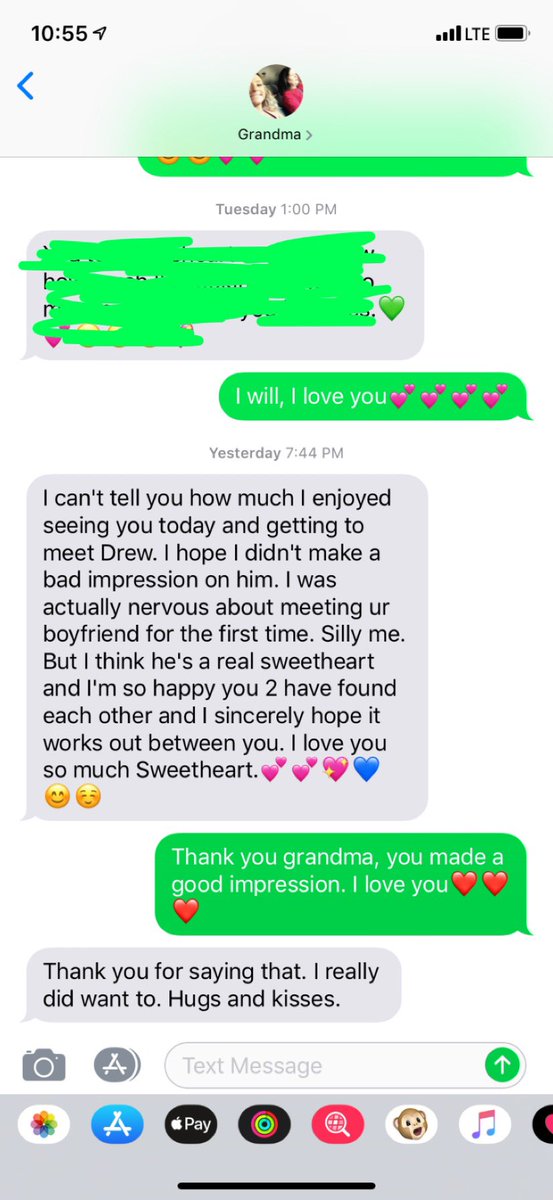 TabiLPerry's tweet photo. My heart is so full💕 https://t.co/xGZNXUAQzn