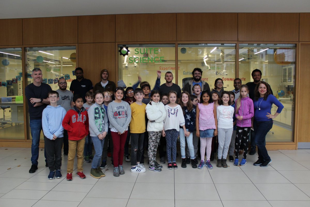 Performance Engineering Lab Ireland tweet media