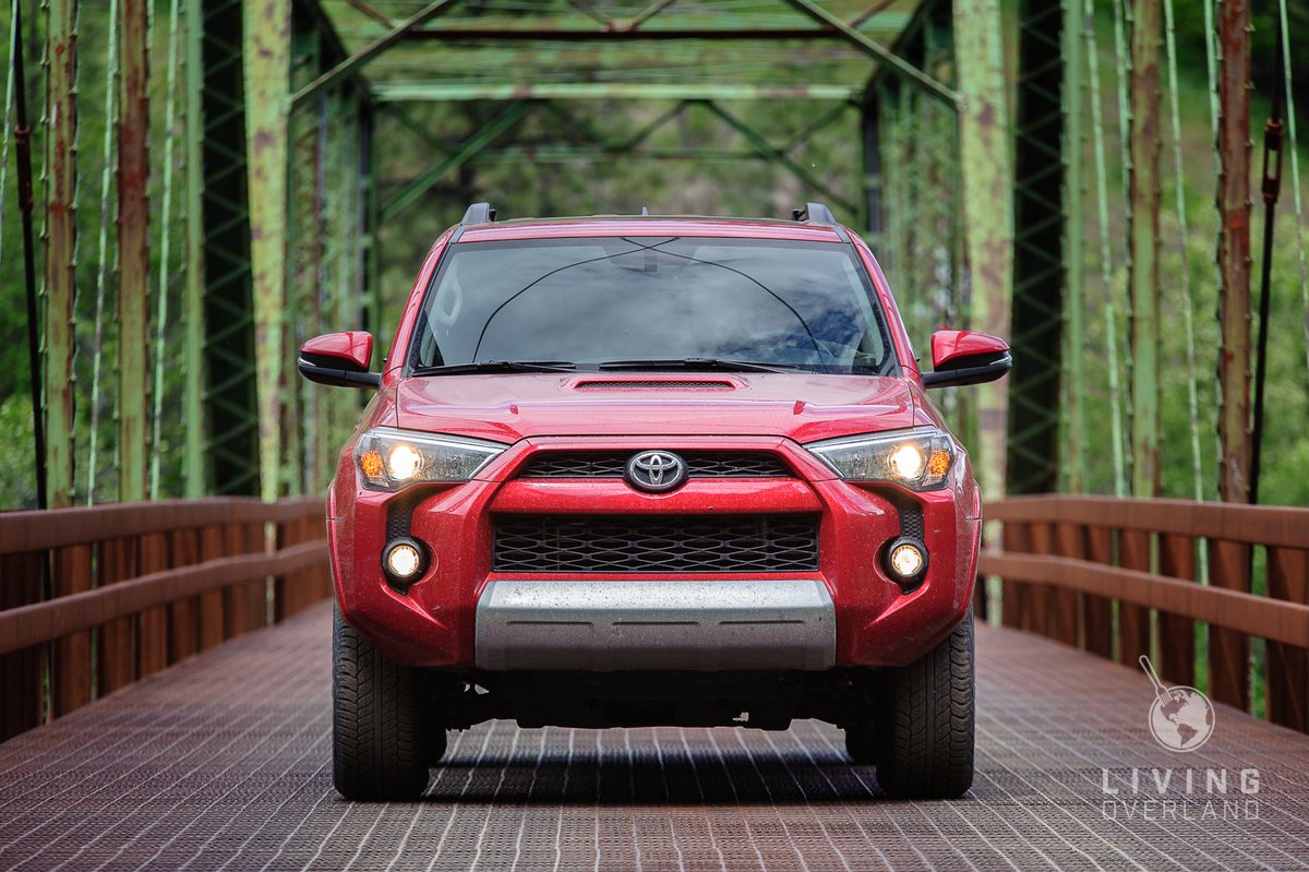 LivingOverland's tweet image. The #weekend is almost upon us. Have you made any plans to get out and enjoy #nature? We would love to hear about your adventure!
#ThisIsLivingOverland #travel #vacation #letsgoplaces #overland #seeyououtthere #camping #outdoors #getoutside #outside #optoutside #liveoutdoors