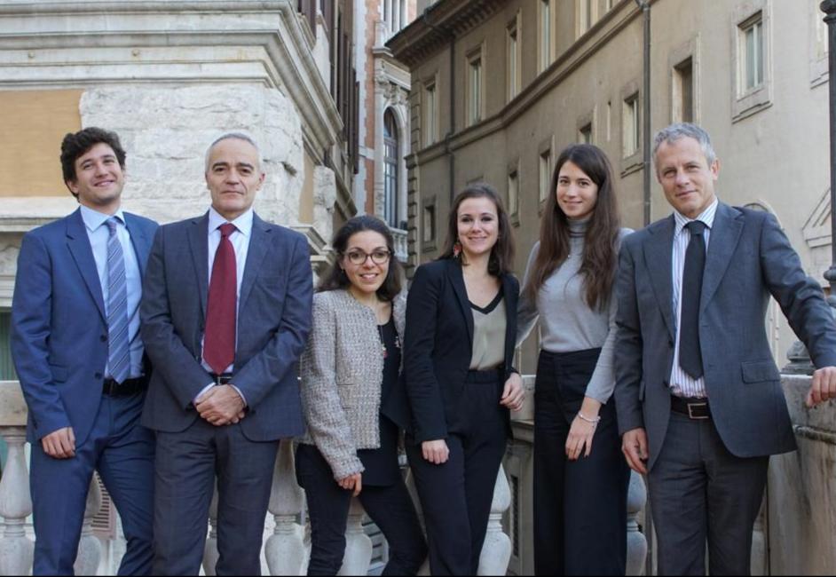 Forum per la Finanza Sostenibile tweet media