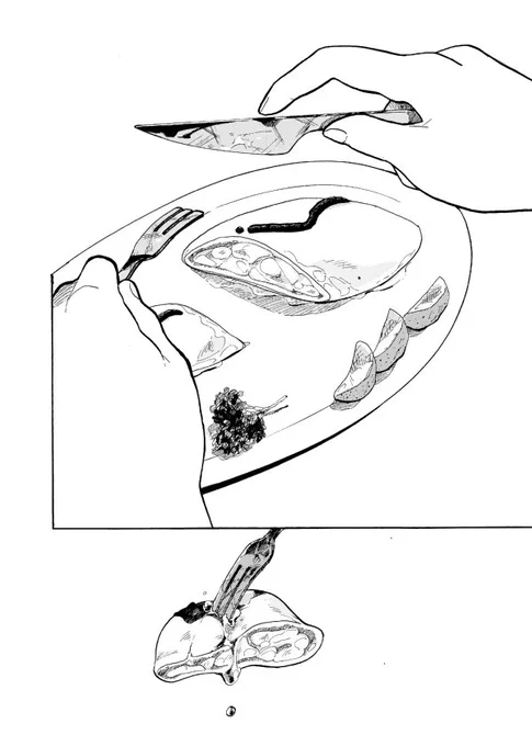 3/4 