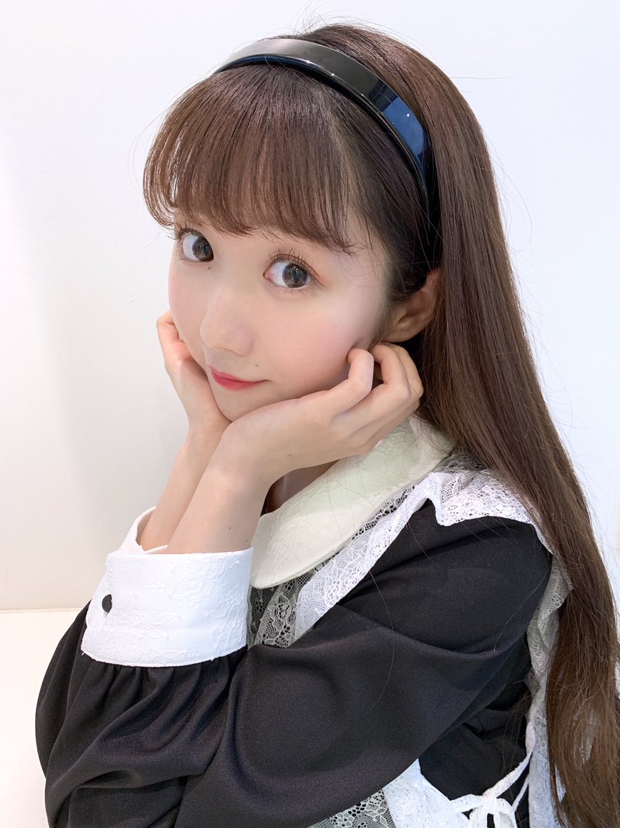 個別握手会4部のお洋服💒💭 ワンピースは #bubbles 🖤 くつは今回も