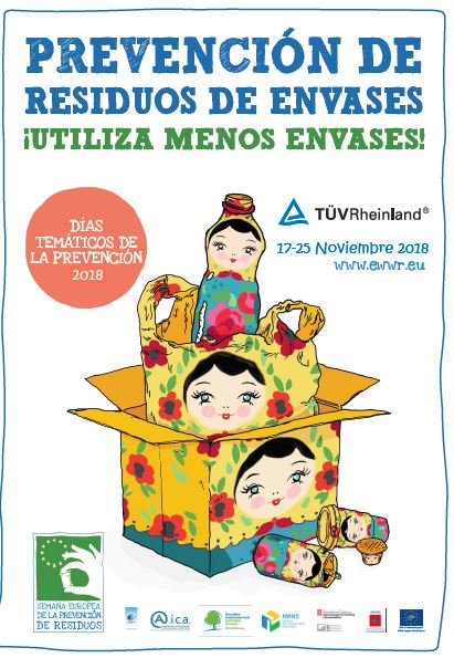 tuv_cat's tweet photo. #Píndola4 Redueix el consum d'envasos
L'excés d'envasos té un fort impacte en el medi. Cada habitant de la UE genera 157 kg de residus d'envasos. Podem ajudar a reduir el consum amb accions com aquestes: utilitza bosses reutilitzables a la compra, compra a granel ... https://t.co/QCDGtJt4EG