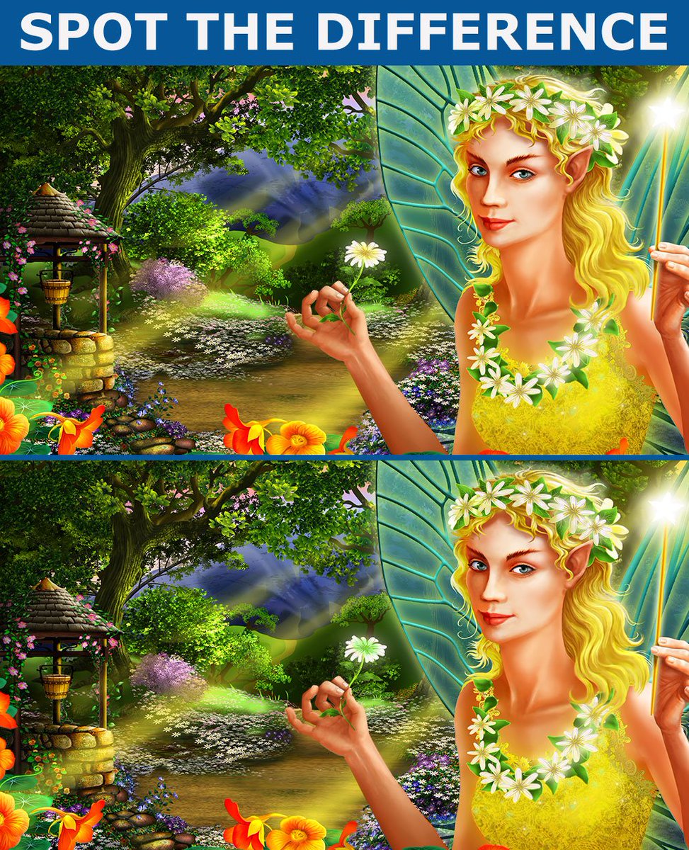 PlatinumReels's tweet photo. How many differences can you spot? Contact support with the correct answer to receive a round of bonus spins. This promotion is open to ALL players that have made a deposit in the last 7 days. This promotional offer is valid for today only. https://t.co/qf3v13p5jR