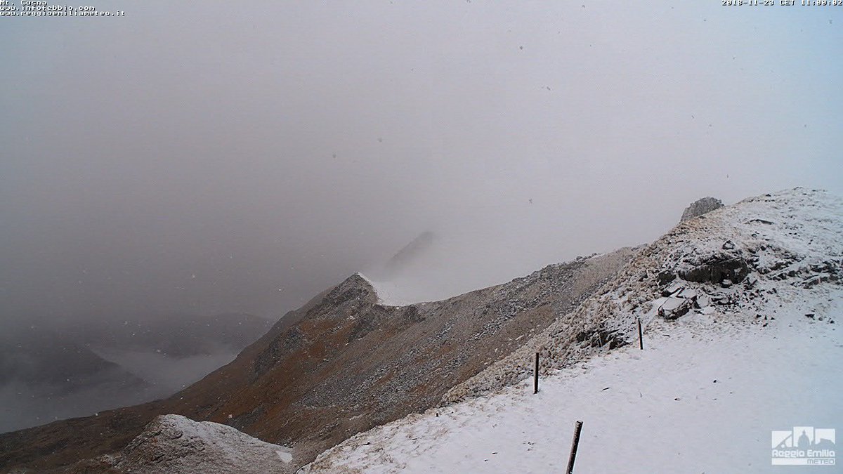 remeteo's tweet photo. #METEO: piogge diffuse oggi, molte nubi con qualche precipitazione possibile domani e domenica... Calo termico da martedì...
https://t.co/nW1xAz2BKn
https://t.co/4Mfp9Lc5fK #ReggioEmilia #Appennino #Emilia #SanProspero https://t.co/3ZaxWC56pq