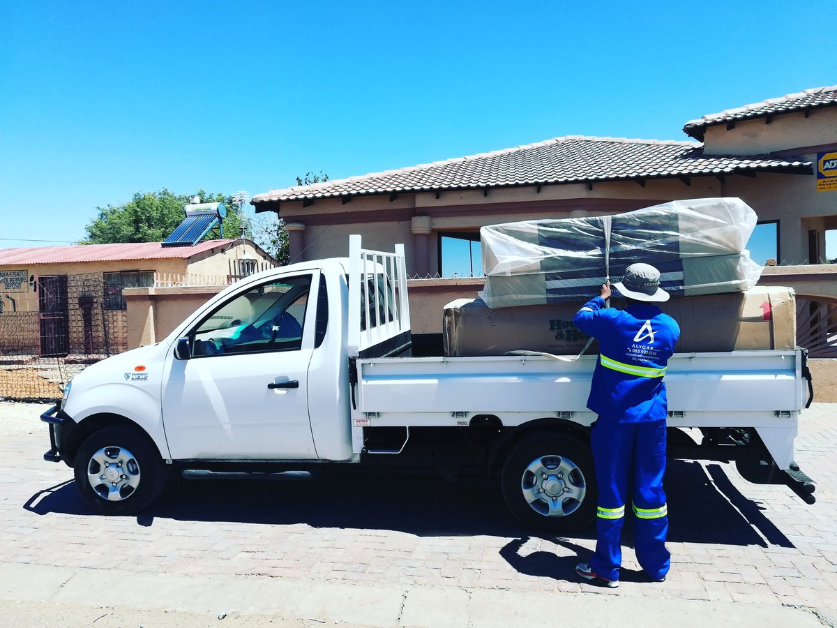 Black Friday is here! We're here to deliver for you!