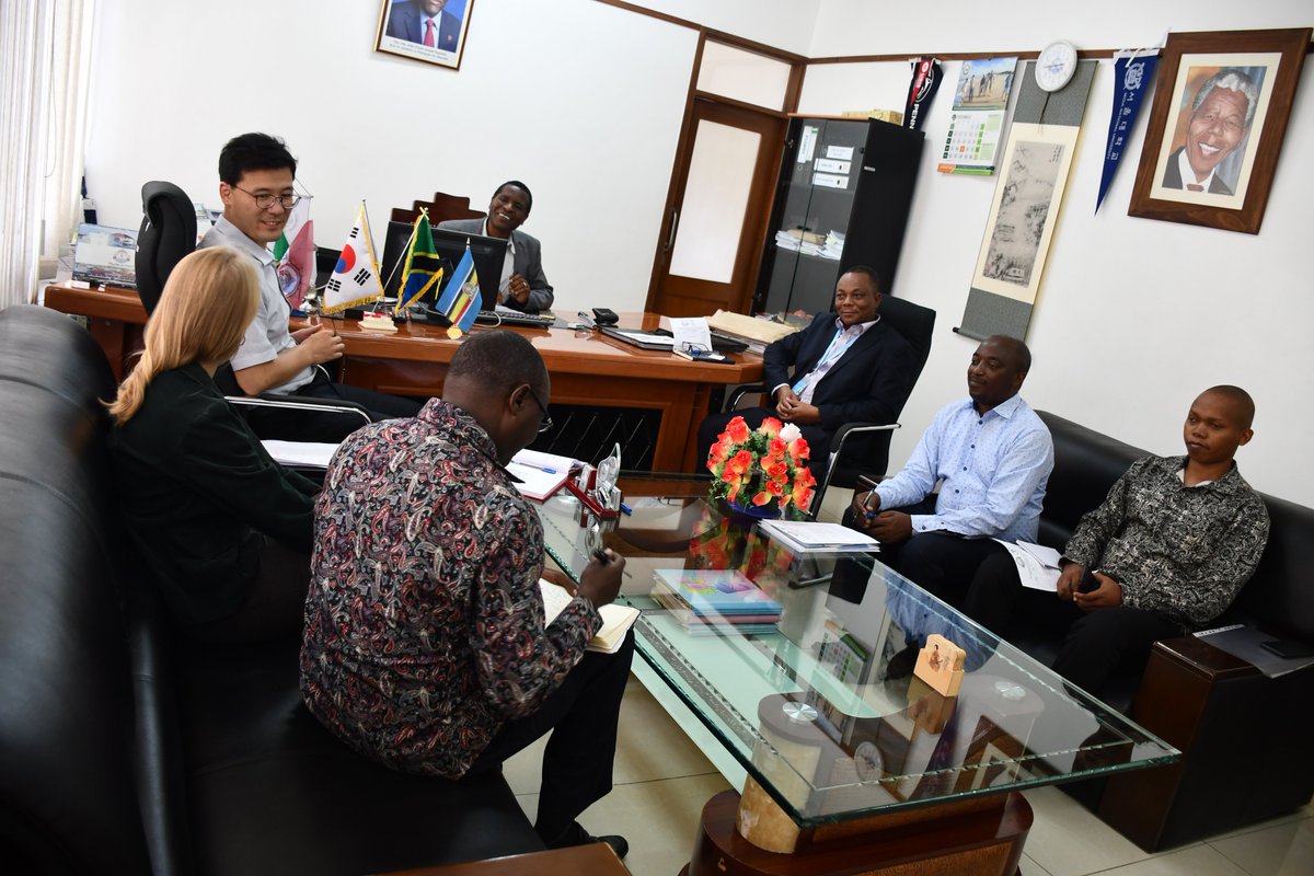 CREATES ACE TANZANIA tweet media