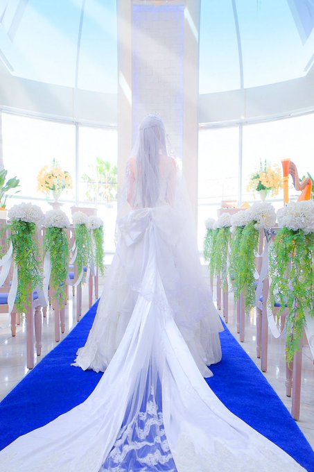 コスプレイヤーあやのTwitter画像21