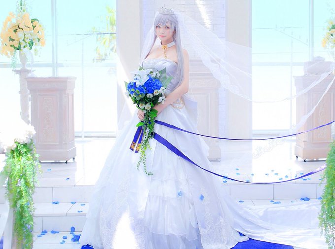 コスプレイヤーあやのTwitter画像23