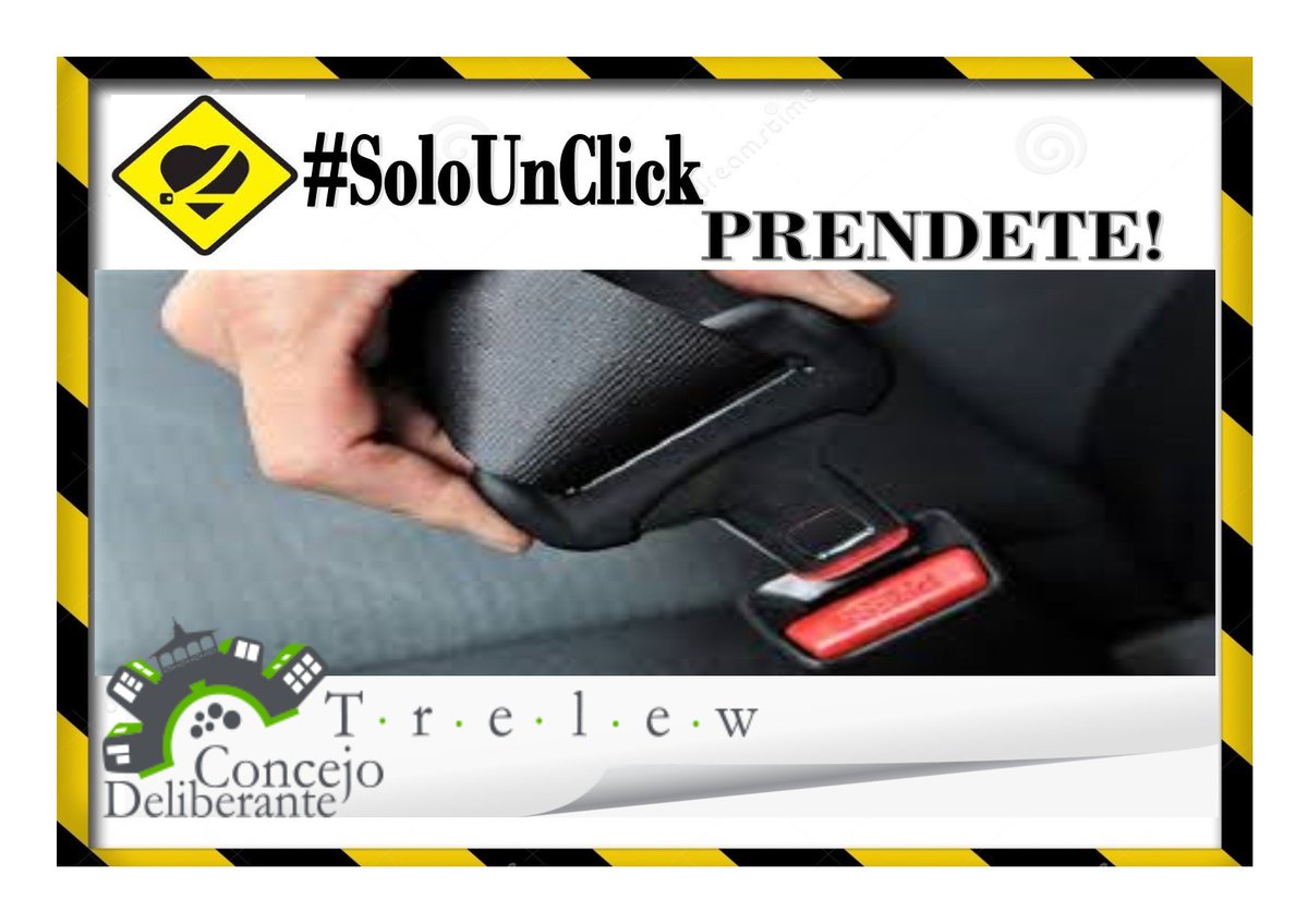 Concejo_Trelew's tweet photo. #BuenViernes
Recordá es #SoloUnClick https://t.co/8p2eB33ySO