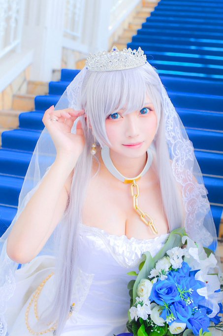 コスプレイヤーあやのTwitter画像24