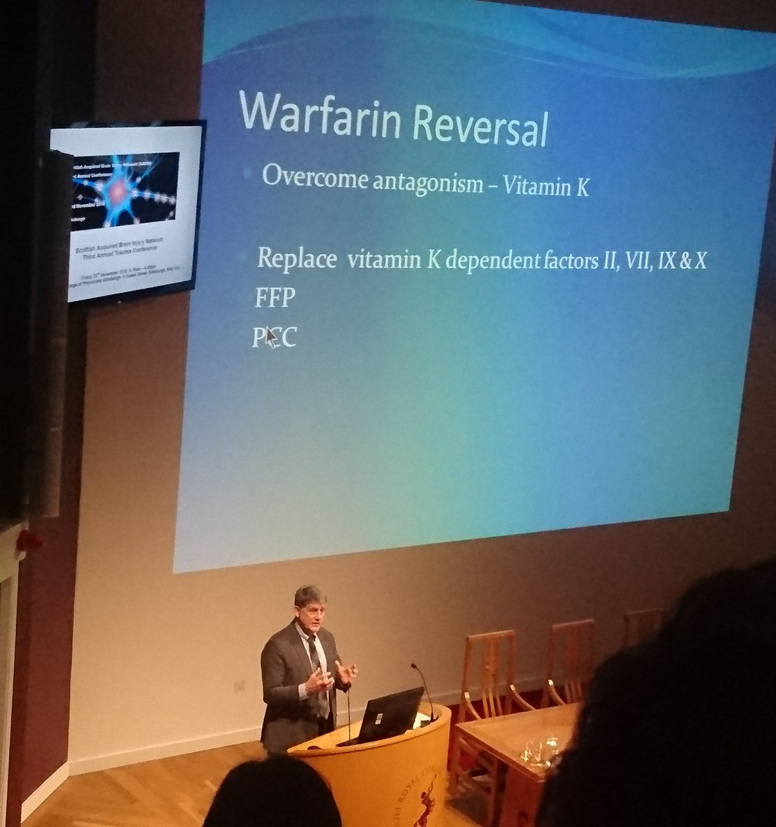 John Pritchard MBE MCPara BSc tweet media