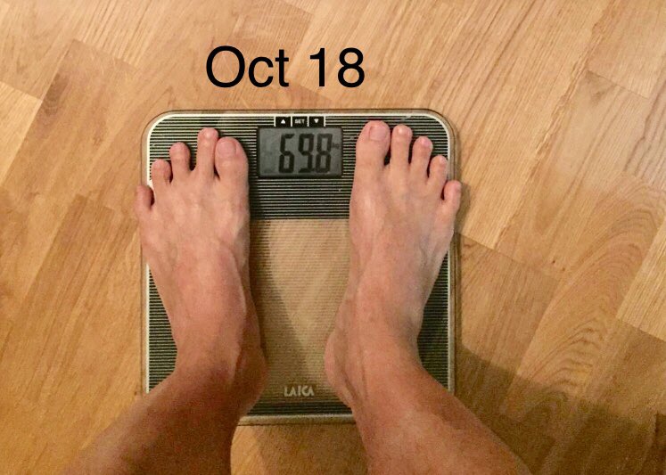 Vincent_Thang's tweet photo. The best moments of #marathontraining #weightlosschallenge #runtofit https://t.co/6nBXIcfCR1