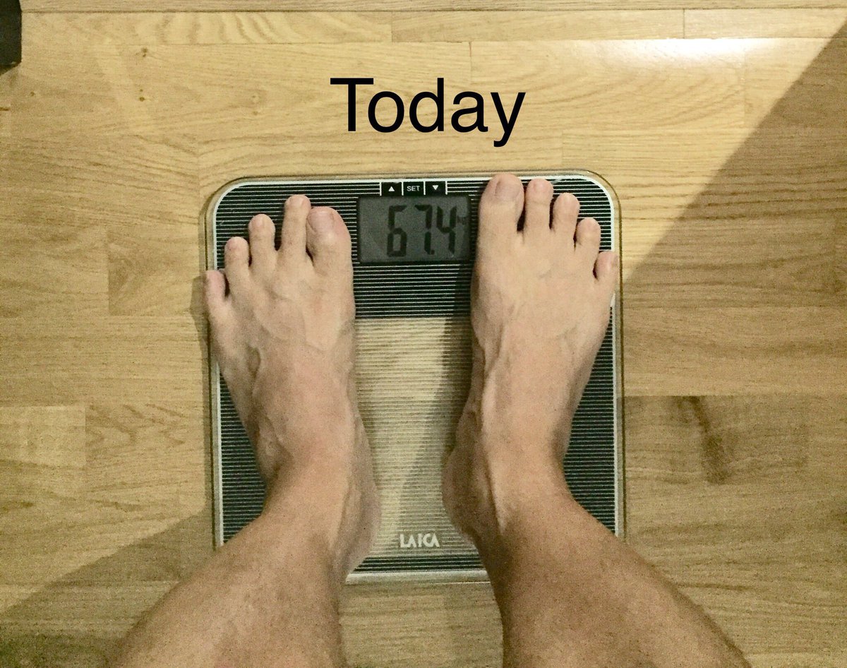 Vincent_Thang's tweet photo. The best moments of #marathontraining #weightlosschallenge #runtofit https://t.co/6nBXIcfCR1