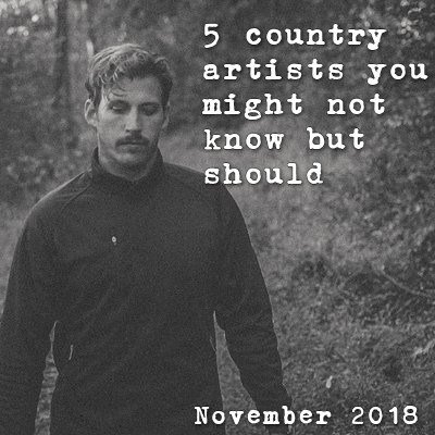 Check out this month's helping of artists you need to know! <a href="/davisnix/">davis nix</a> <a href="/FlatlandCavalry/">Flatland Cavalry</a> @NateFredmusic <a href="/kyliefrenchfrey/">Kylie Frey</a> @Trevor_Hewitt raisedrowdy.com/2018/11/23/5-c…