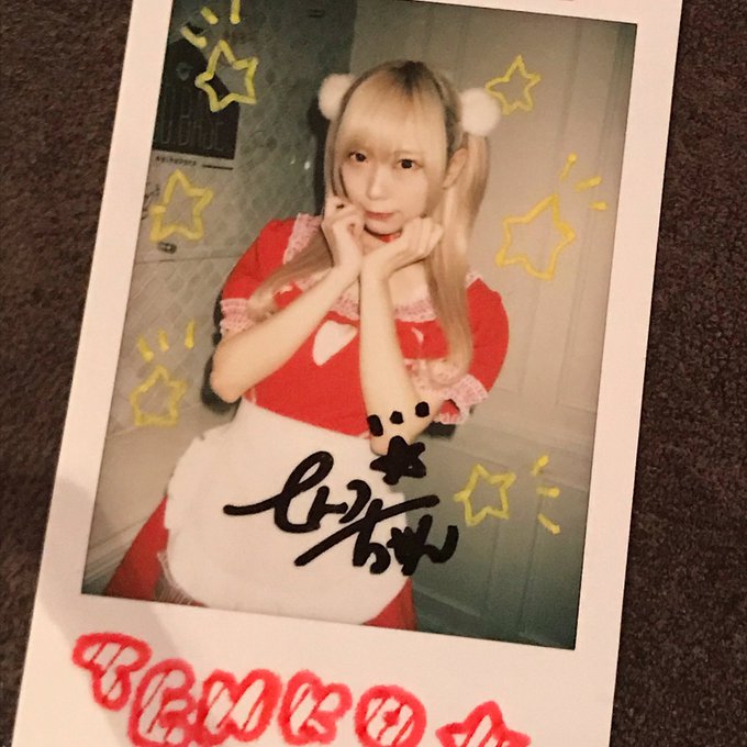 コスプレイヤー天上てんこのTwitter画像2