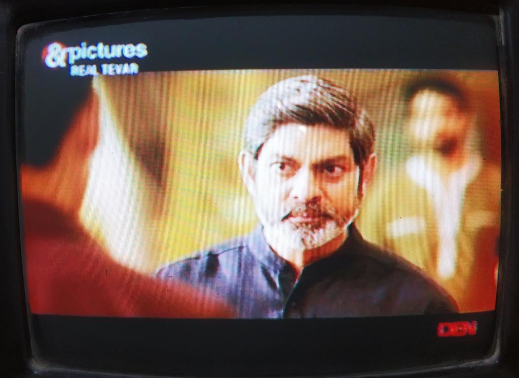 amanveer143's tweet photo. @shrutihaasan @urstrulyMahesh 
Watching #realtevar movie 
It's my favorite movie💕😍💕 
Fantastic movie 😍💕😘 https://t.co/gH36nCOTma