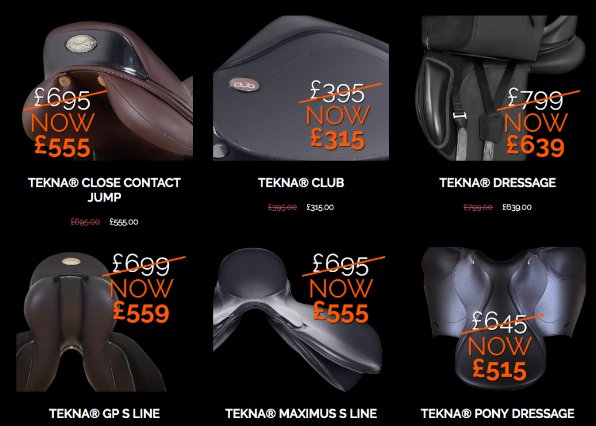 tekna_uk's tweet photo. BLACK IS BACK | WEEK LONG OFFERS - https://t.co/GR96PytZYz https://t.co/4xAl4X1J0e