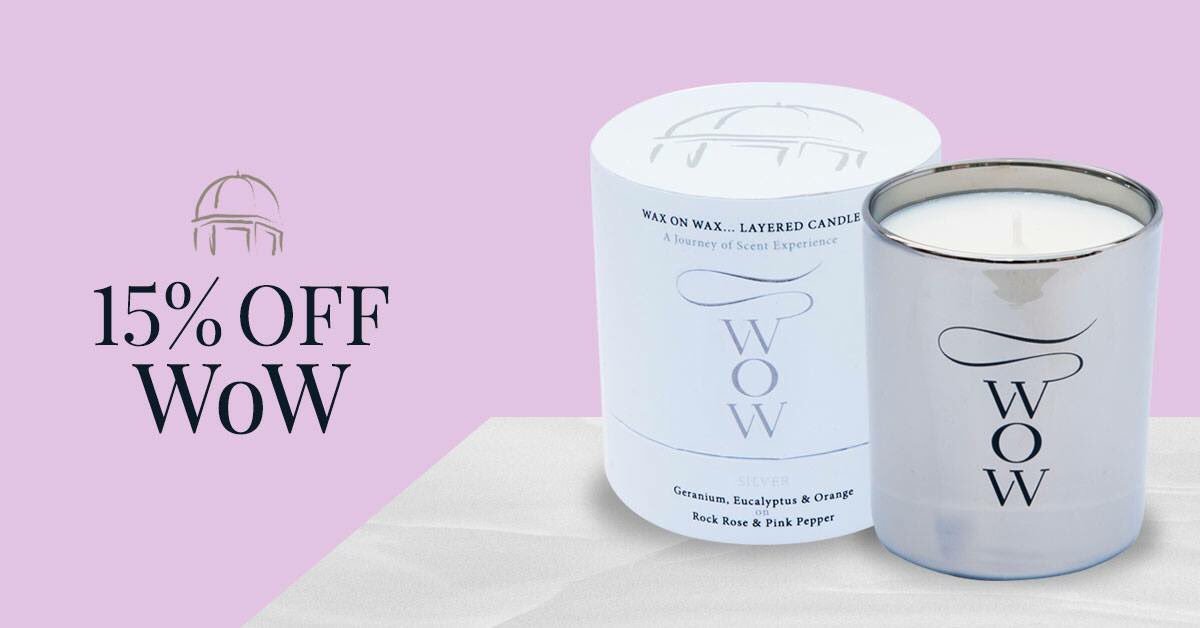 Harrogate Candle Co tweet media