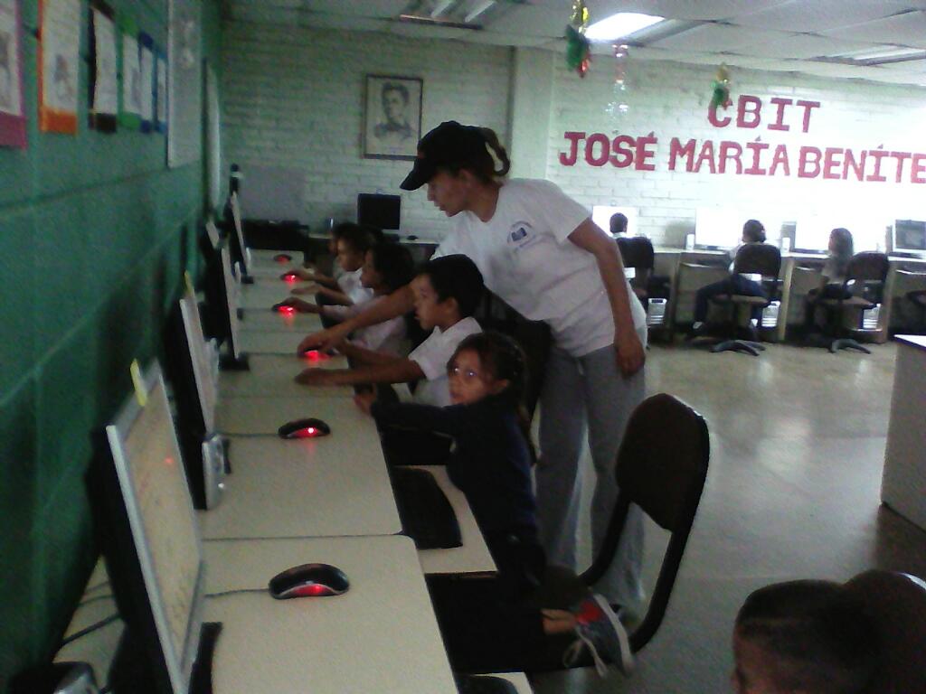 CBIT JMBENITEZ Soy @FundabitAragua tweet media