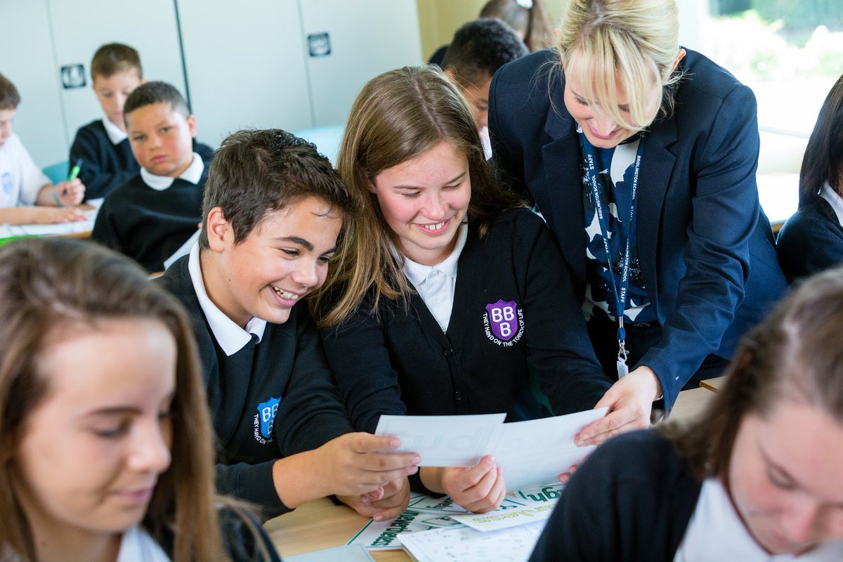 BridSchool's tweet photo. The mock results are in and we would like to say a massive #Congratulations to all our Y11 students, It’s clear that all your hard work has paid off. Room for improvement? Don’t worry there’s still time and if you need any help, all staff are here to offer a hand. #WellDone https://t.co/fRO02BEX1k