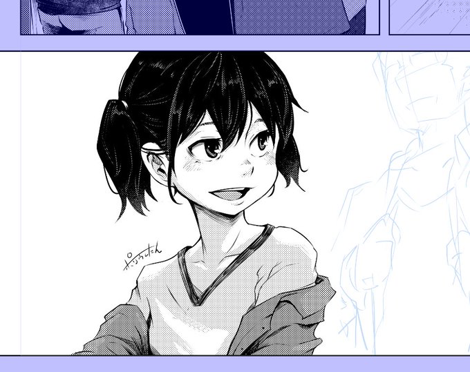 冬コミ進捗
よいロリが描けたと思う 