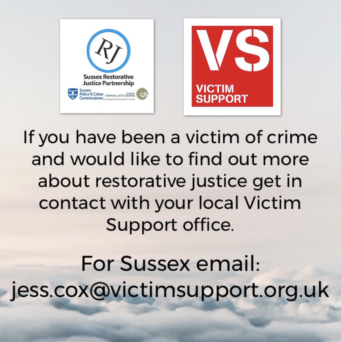 VictimSupportRJ's tweet photo. https://t.co/qRZpCayltW