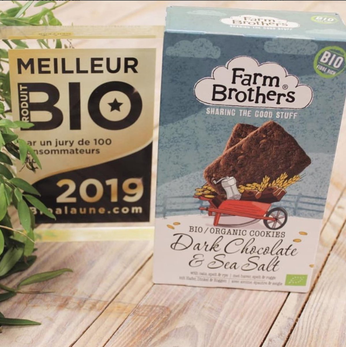 Farm Brothers tweet media