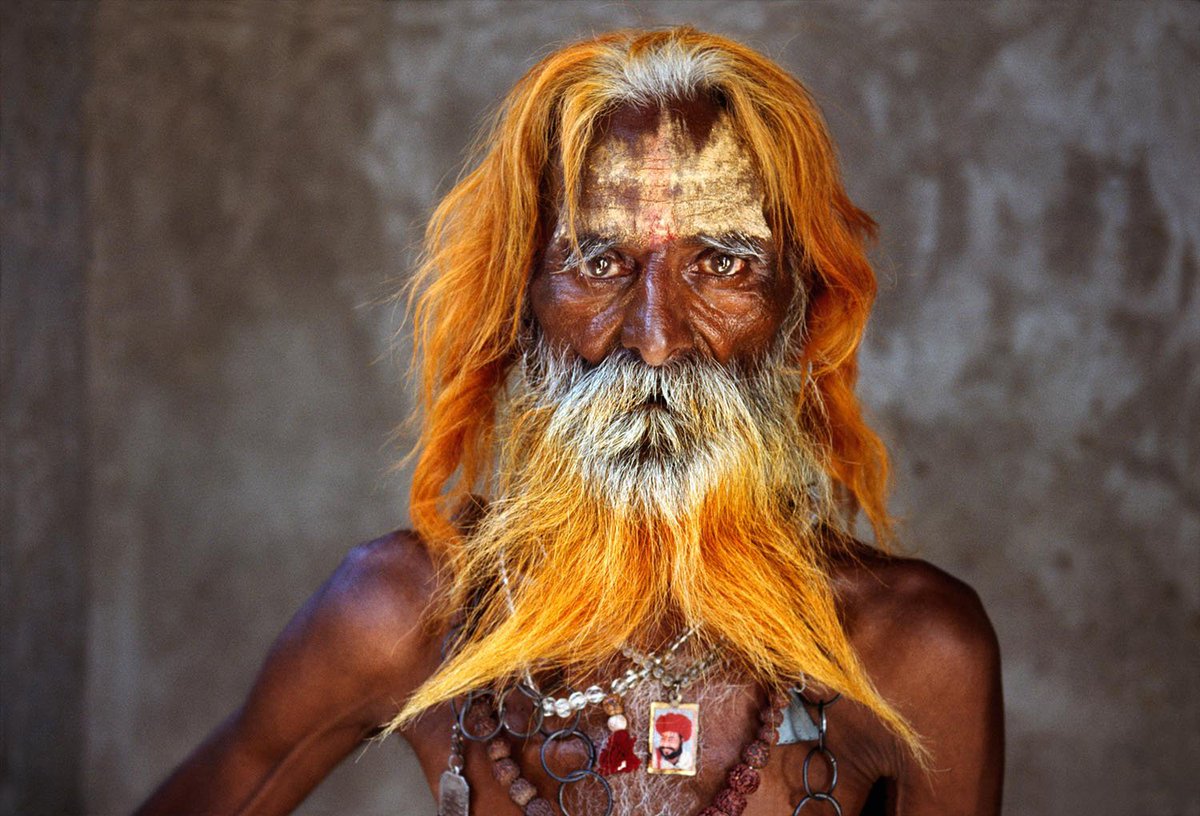 Arte, tra #marketing e produttività. Ecco perché ogni azienda dovrebbe esprimere il proprio lato artistico 👉 bit.ly/arte-impresa-m…

Foto © Steve McCurry - Official Page // <a href="/sudest57/">Sudest57</a> 

#feelcopernican #arteimpresa #arte #sudest57 #stevemccurry
