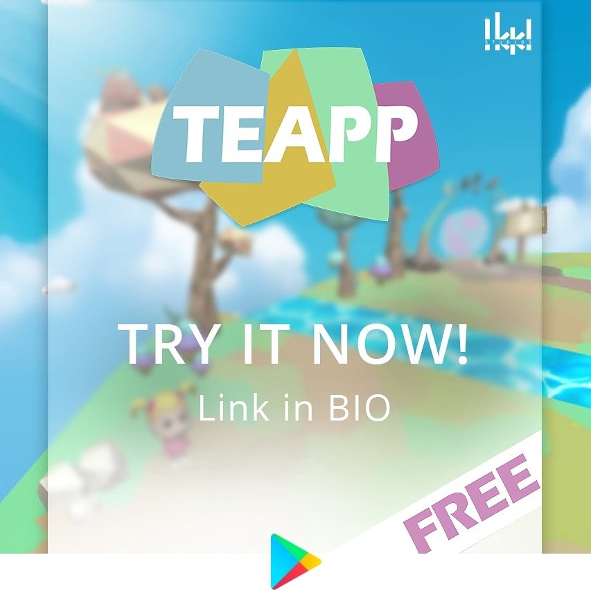 daniel_rascon_'s tweet photo. Prouded to be part of TEAPP development team. #TEAPP #indiev #autism #Education @Studiosikki https://t.co/Wq6csxLCfx