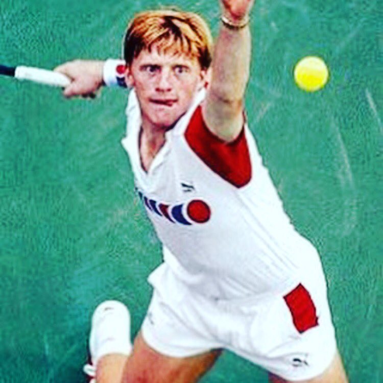 Mind over matter ...Bum-Bum