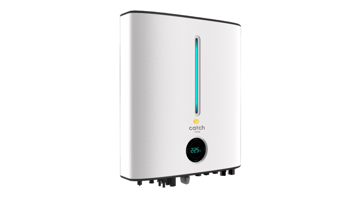 The Catch Eco Range uses Lithium phosphate technology. The #Solar #storage #batteries and Inverters offer a high cycle life, extreme safety and high temperature tolerance. ow.ly/ykkl30mJ1y7 #Specsheet #FridayMotivation #forgetblackfriday  # #SmartMonitor #AC #Hybrid