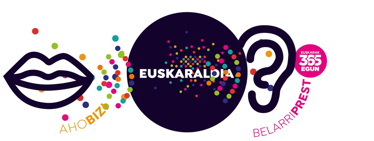 Txapa digitala erabiliko dugu? #euskaraldia
*Euskaraz konfiguratzea [ordenagailuko nabigatzaile+mugikor+webgune]
*EuWikipedia erabiltzea+wikilari aktibo bihurtzea
*Mastodon.eus euskal sare sozial libre+ deszentralizatuan erabiltzea <a href="/puntueus/">PUNTU.EUS</a> <a href="/euwikipedia/">Euskarazko Wikipedia</a>  @Euskaraldia