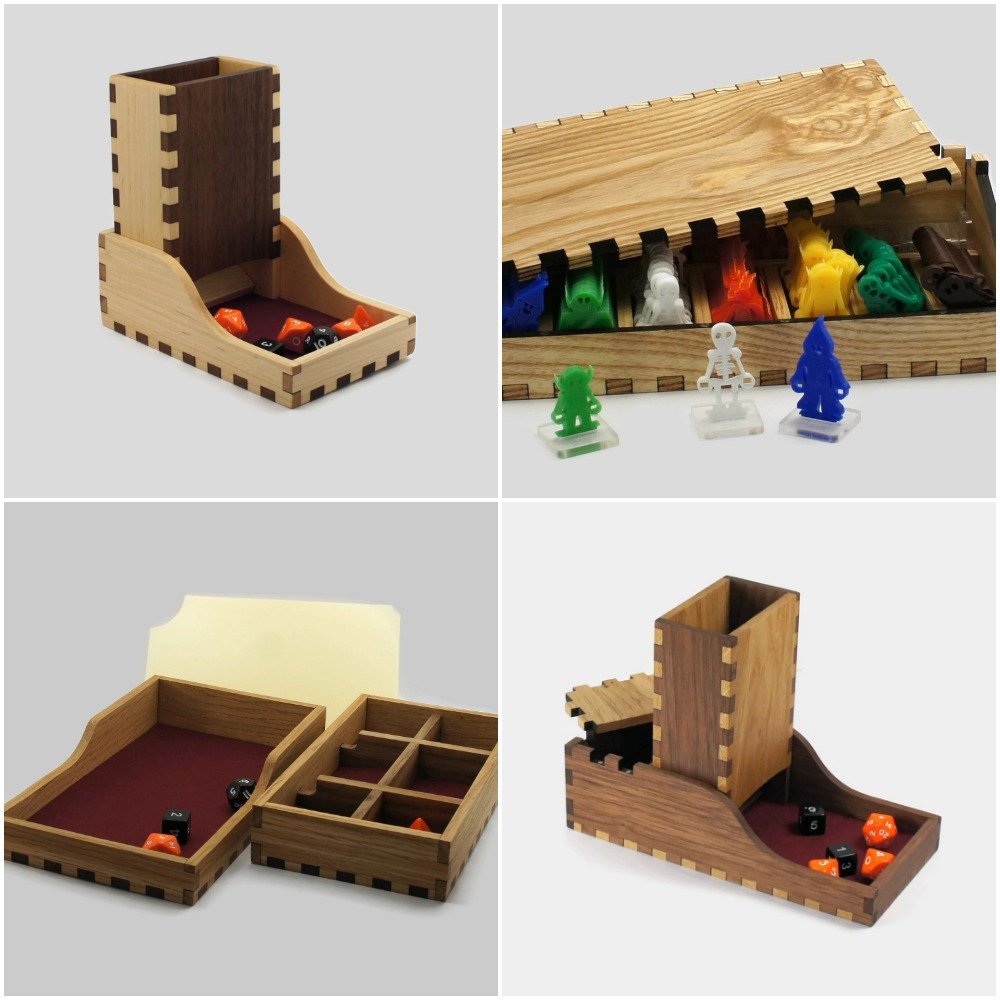 Harps_Corp's tweet photo. Sale time! Check our Etsy shop we have 15% off everything in Etsy’s Cyber Sales Weekend. https://t.co/qMKWZOXMf6
Use the code: ETSYCYBER2018
#EtsyCyberSalesWeekend #harpscorp #geekwood #blackfriday #cybermonday #hardwood #d20 #dungeonsanddragons #rpg https://t.co/ihDEX3d1Xw