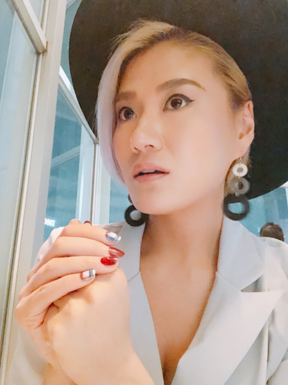 原綾子 である #DNA栄養学 #原綾子  https://t.co ...