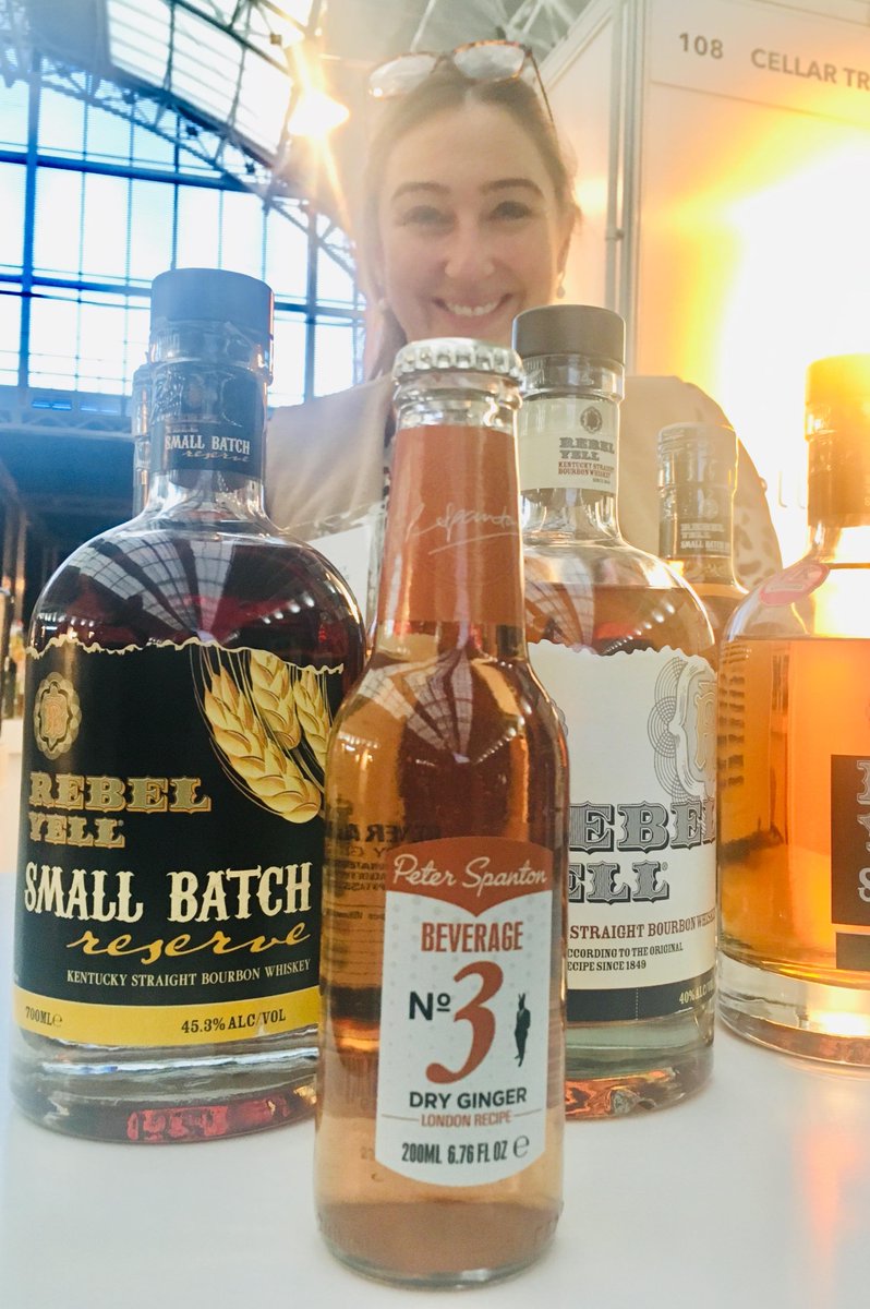 peterspanton_'s tweet photo. #beyondordinary afternoon with friends at #TheSpiritShowLondon, thank you @brentingby, @RebelYell, @StryykD , @lakikane, #hispirits #spiritshow #spirits #tonicsandmixers #chocolatetonic #cardamontonic #lemongrasstonic https://t.co/xur6wL1Dzd