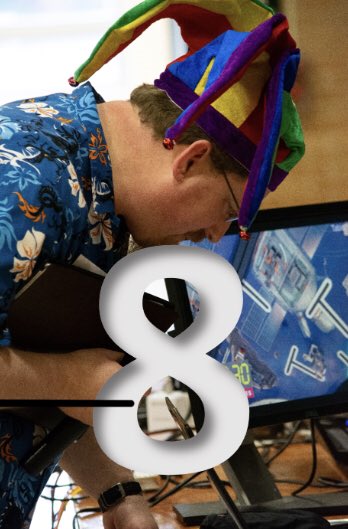 NH FIRST Lego League tweet media