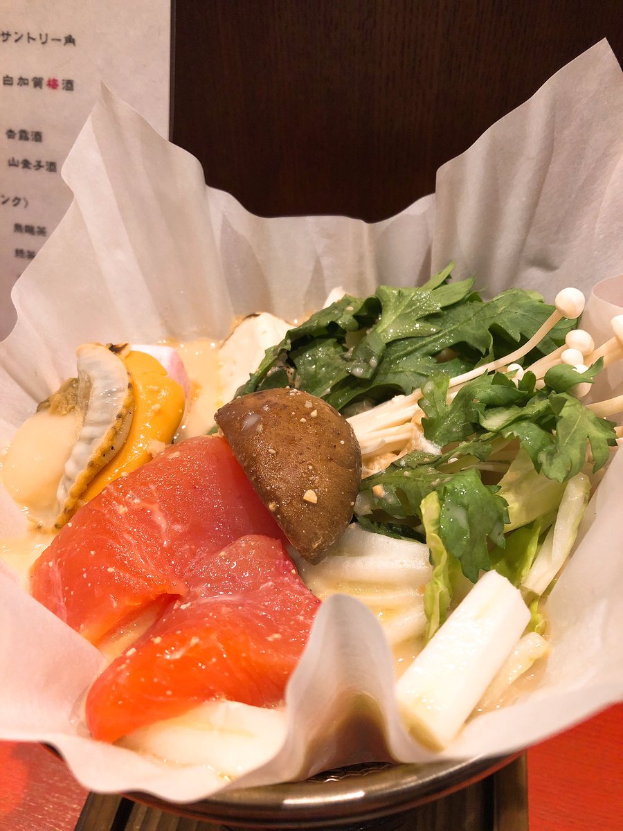 ezoshow2018's tweet photo. 今日はEZOSHOWに登壇して頂いた松原美里さんにお声がけ頂いて、LOVEあばしり東京会に潜入しました！@misato_umehana ありがとうございます😊

北海道直送の美味しいもので、道産子以外の方もファンになっちゃうという、とってもいい会でした！
#LOVEあばしり #EZOSHOW https://t.co/ZJNPXP7YHm