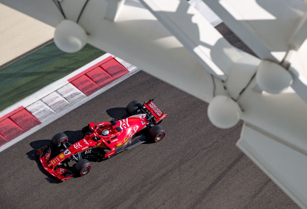 bbcf1's tweet photo. Second practice is about to begin!

Follow LIVE👇
https://t.co/SoVg2npfvF

#AbuDhabiGP #bbcf1 https://t.co/B8FcEa9vBQ
